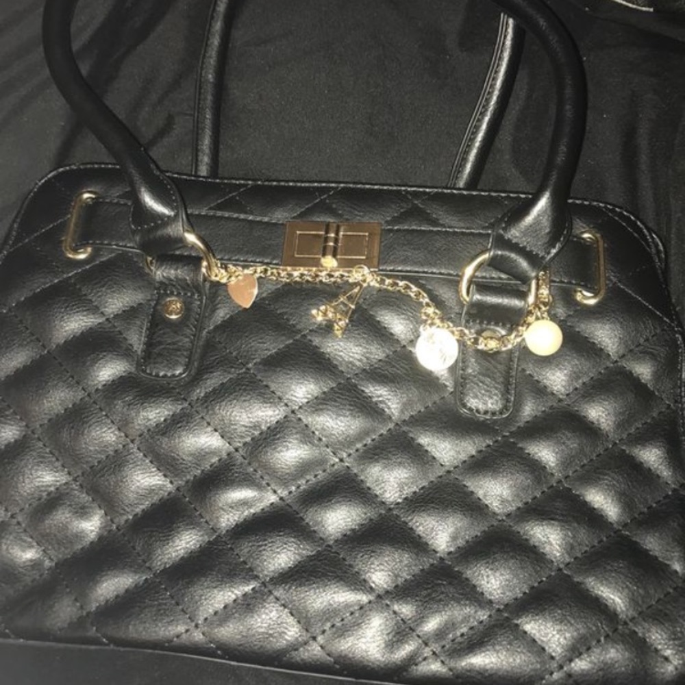 Call it spring purse